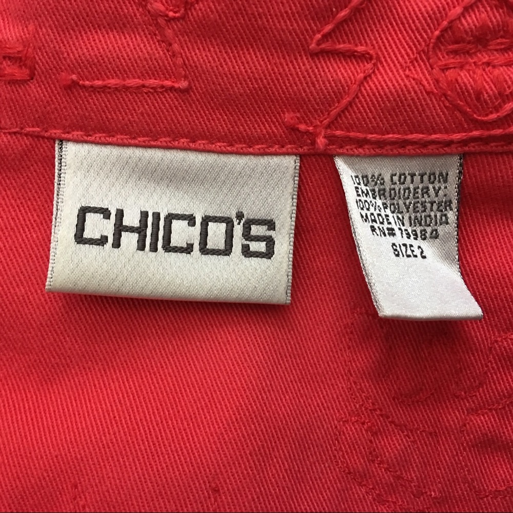 Jacket - Picture 6 of 6